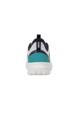 K-swiss KS TFW K-SPEED TEAM CLAY-WHITE/BALTIC/CARBON