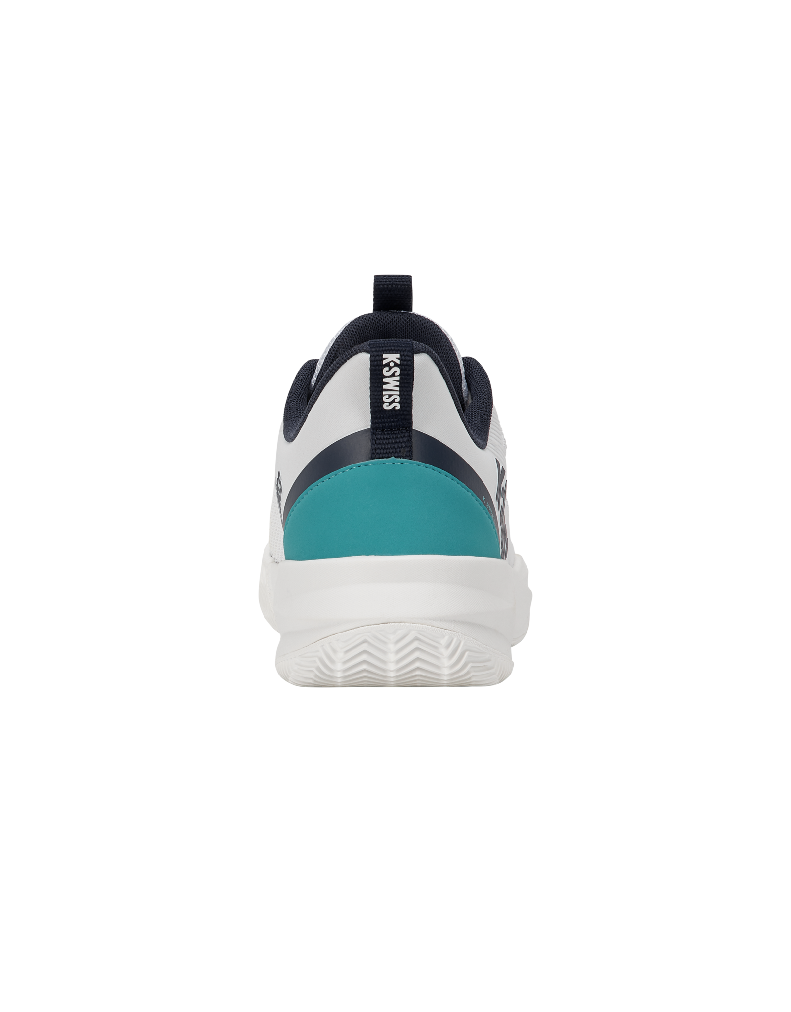 K-swiss KS TFW K-SPEED TEAM CLAY-WHITE/BALTIC/CARBON