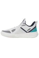K-swiss KS TFW K-SPEED TEAM CLAY-WHITE/BALTIC/CARBON