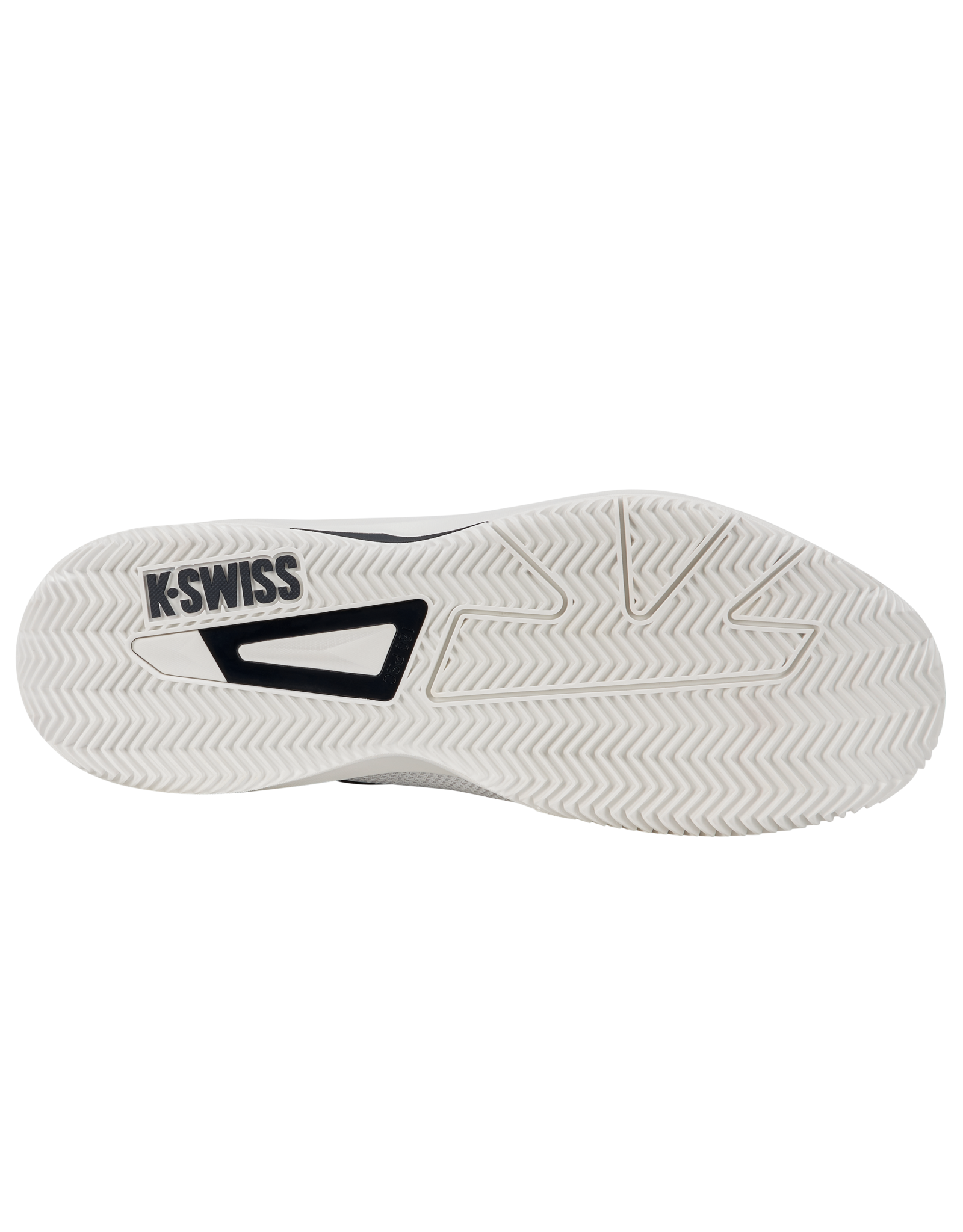 K-swiss KS TFW K-SPEED TEAM CLAY-WHITE/BALTIC/CARBON