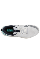 K-swiss KS TFW K-SPEED TEAM CLAY-WHITE/BALTIC/CARBON
