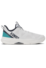 K-swiss KS TFW K-SPEED TEAM CLAY-WHITE/BALTIC/CARBON