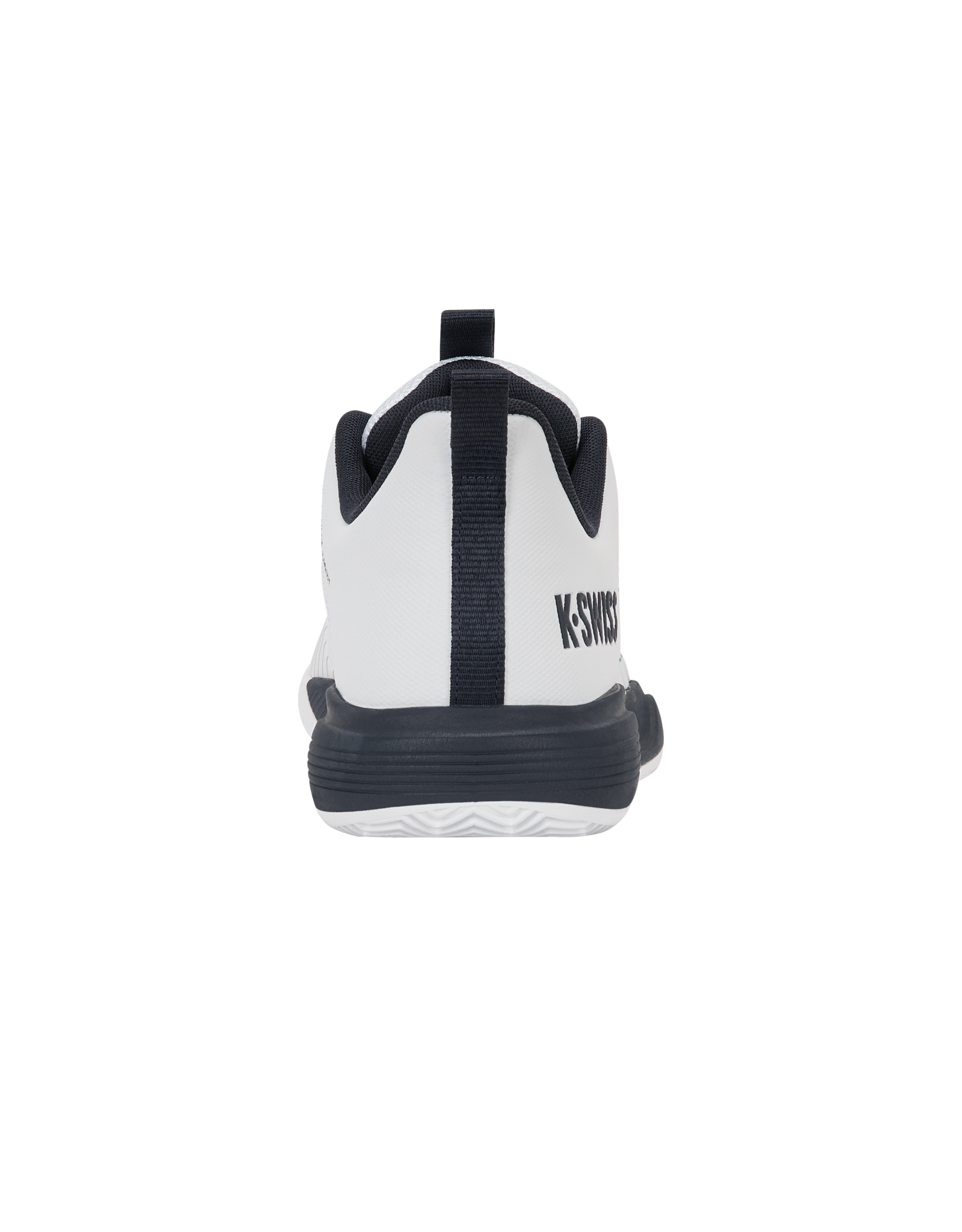 K-swiss KS TFW ULTRASHOT LIGHT CLAY-WHITE/CARBON/BALTIC