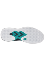 K-swiss KS TFW ULTRASHOT LIGHT CLAY-WHITE/CARBON/BALTIC
