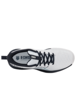 K-swiss KS TFW ULTRASHOT LIGHT CLAY-WHITE/CARBON/BALTIC