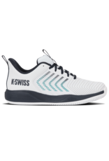 K-swiss KS TFW ULTRASHOT LIGHT CLAY-WHITE/CARBON/BALTIC