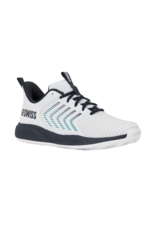 K-swiss KS TFW ULTRASHOT LIGHT CLAY-WHITE/CARBON/BALTIC