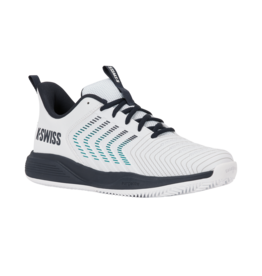 K-swiss KS TFW ULTRASHOT LIGHT CLAY-WHITE/CARBON/BALTIC