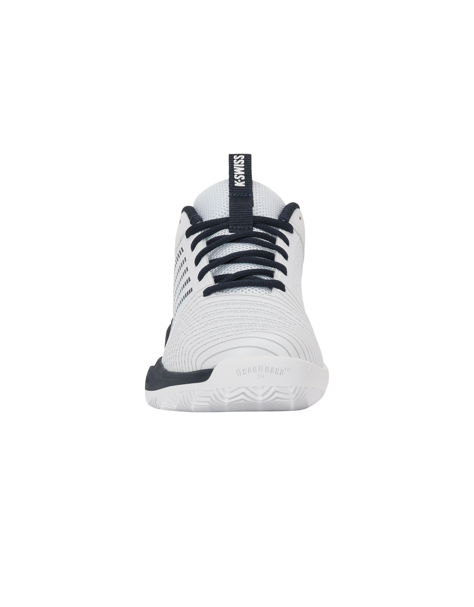 K-swiss KS TFW ULTRASHOT LIGHT CLAY-WHITE/CARBON/BALTIC