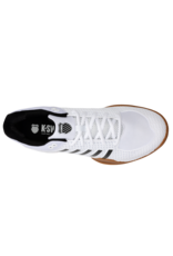 K-swiss KS IFW EXPRESS LIGHT INDOOR-WHITE/BLACK/SILVER