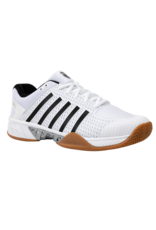 K-swiss KS IFW EXPRESS LIGHT INDOOR-WHITE/BLACK/SILVER
