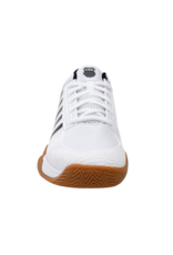 K-swiss KS IFW EXPRESS LIGHT INDOOR-WHITE/BLACK/SILVER