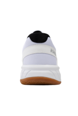 K-swiss KS IFW EXPRESS LIGHT INDOOR-WHITE/BLACK/SILVER