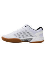 K-swiss KS IFW EXPRESS LIGHT INDOOR-WHITE/BLACK/SILVER