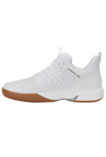 K-swiss KS IFW ULTRASHOT LIGHT INDOOR-WHITE/BLACK/SILVER