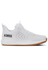 K-swiss KS IFW ULTRASHOT LIGHT INDOOR-WHITE/BLACK/SILVER