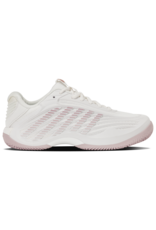 K-swiss KS TFW HYPERCOURT EXPRESS 3 CLAY-BLANC/ROSE GOLD