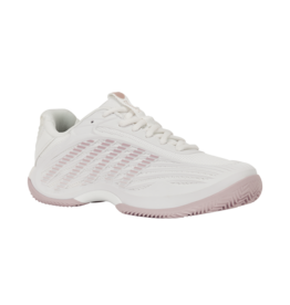 K-swiss KS TFW HYPERCOURT EXPRESS 3 CLAY-BLANC/ROSE GOLD