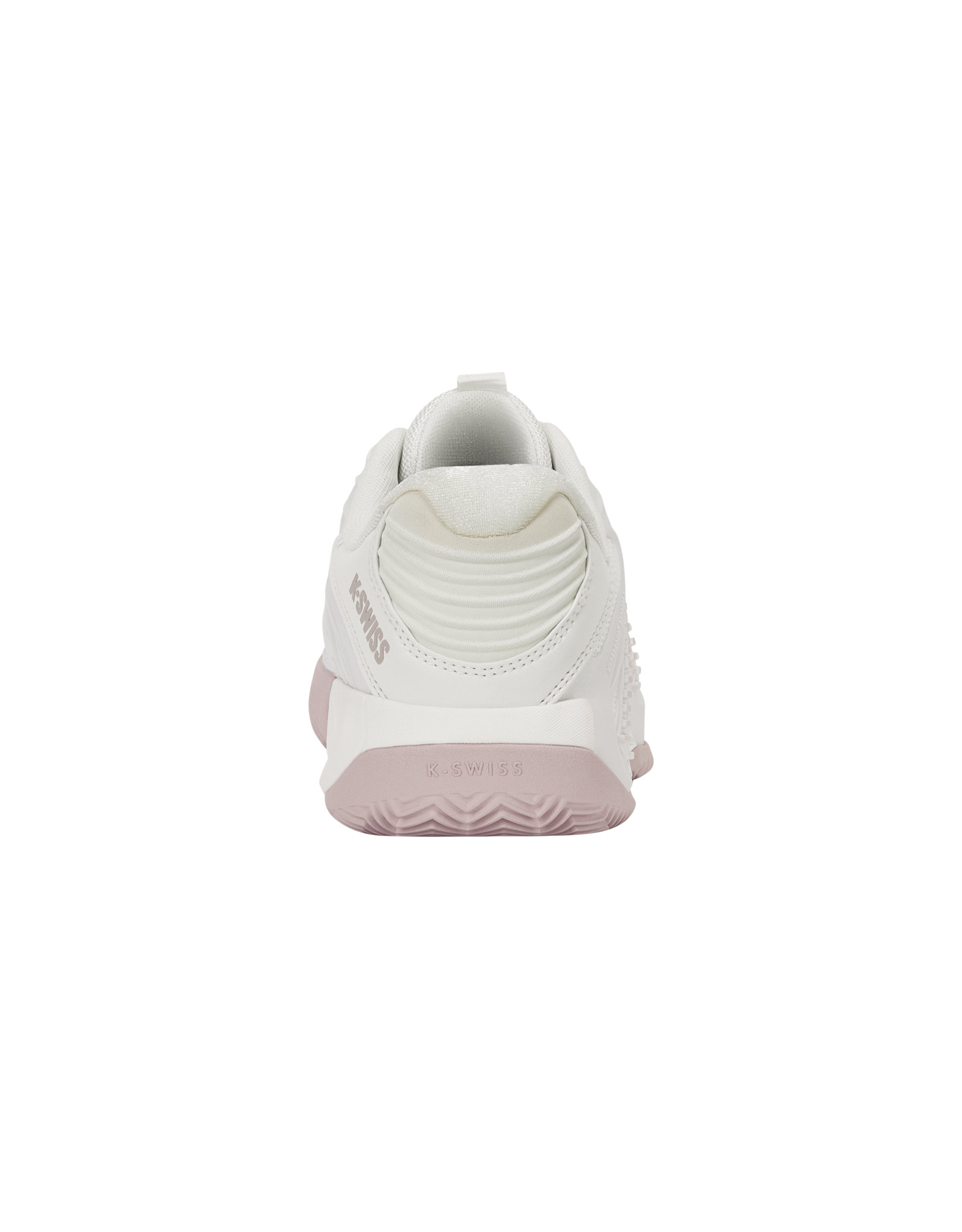 K-swiss KS TFW HYPERCOURT EXPRESS 3 CLAY-BLANC/ROSE GOLD