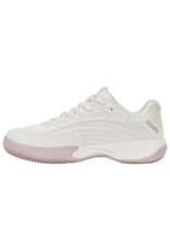 K-swiss KS TFW HYPERCOURT EXPRESS 3 CLAY-BLANC/ROSE GOLD