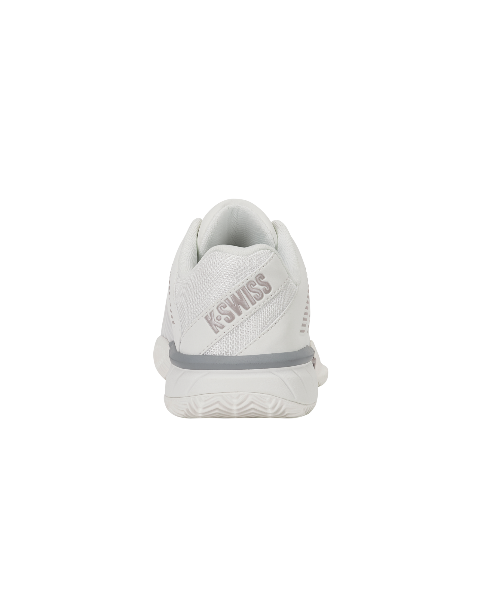 K-swiss KS TFW EXPRESS LIGHT 3 CLAY-BLANC/GRAY/ROSE GOLD