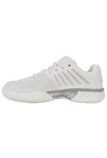 K-swiss KS TFW EXPRESS LIGHT 3 CLAY-BLANC/GRAY/ROSE GOLD