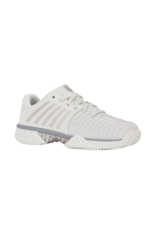 K-swiss KS TFW EXPRESS LIGHT 3 CLAY-BLANC/GRAY/ROSE GOLD