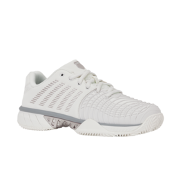 K-swiss KS TFW EXPRESS LIGHT 3 CLAY-BLANC/GRAY/ROSE GOLD