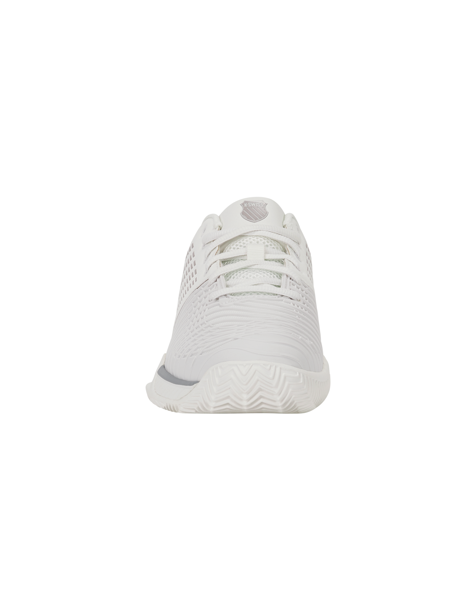 K-swiss KS TFW EXPRESS LIGHT 3 CLAY-BLANC/GRAY/ROSE GOLD