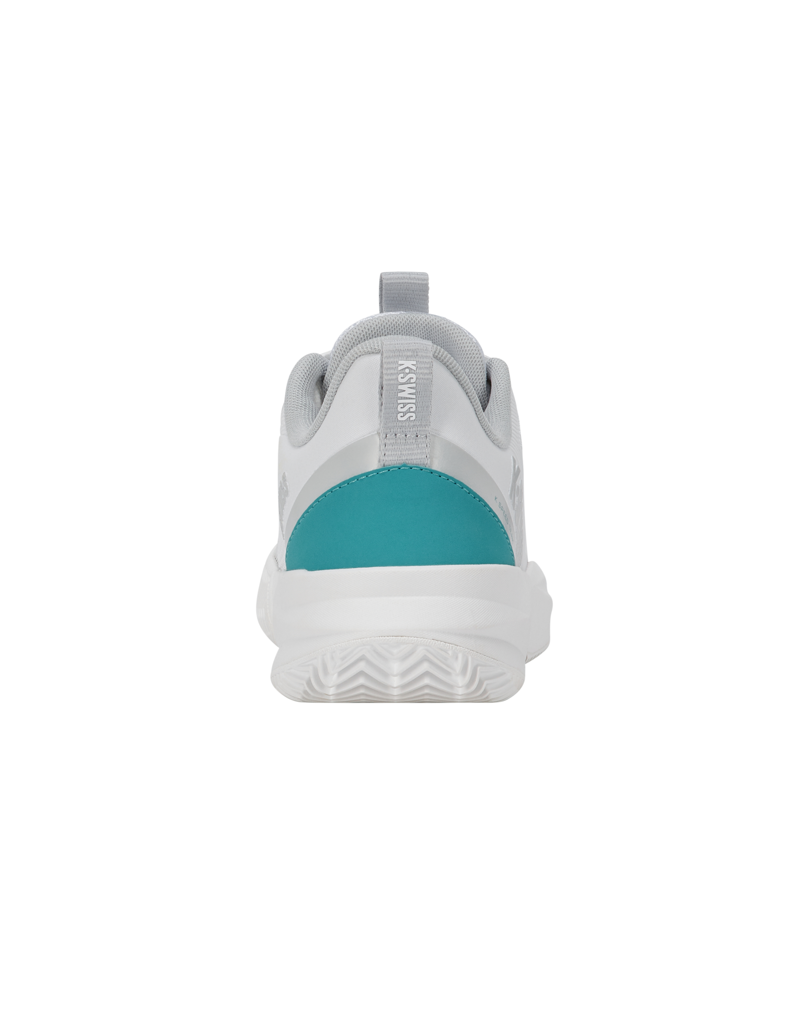 K-swiss KS TFW K-SPEED TEAM CLAY-WHITE/DAWN BLUE/BALTIC