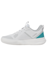 K-swiss KS TFW K-SPEED TEAM CLAY-WHITE/DAWN BLUE/BALTIC