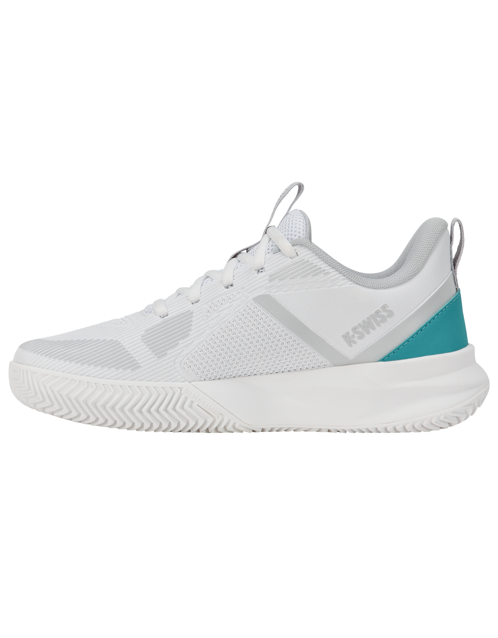 K-swiss KS TFW K-SPEED TEAM CLAY-WHITE/DAWN BLUE/BALTIC