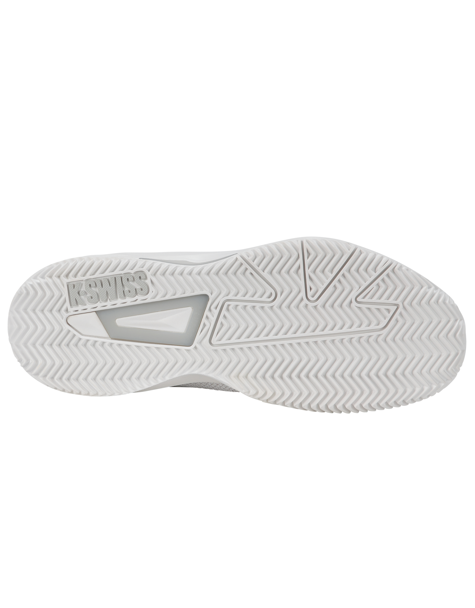 K-swiss KS TFW K-SPEED TEAM CLAY-WHITE/DAWN BLUE/BALTIC