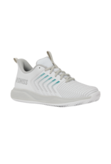 K-swiss KS TFW ULTRASHOT LIGHT CLAY-WHITE/DAWN BLUE/BALTIC