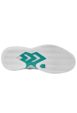 K-swiss KS TFW ULTRASHOT LIGHT CLAY-WHITE/DAWN BLUE/BALTIC