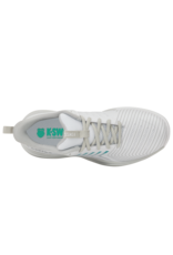 K-swiss KS TFW ULTRASHOT LIGHT CLAY-WHITE/DAWN BLUE/BALTIC