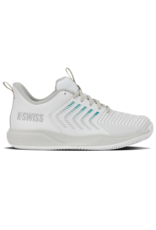 K-swiss KS TFW ULTRASHOT LIGHT CLAY-WHITE/DAWN BLUE/BALTIC