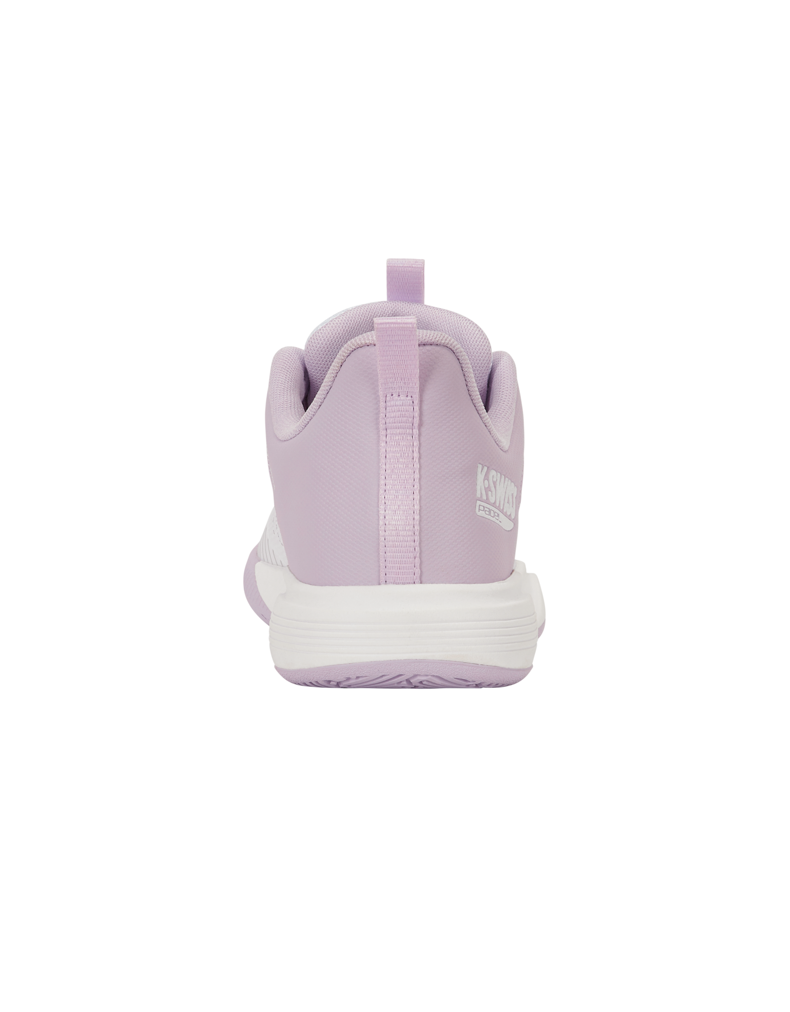K-swiss KS PFW ULTRASHOT LIGHT PADEL-WHT/ORCHDHSH/PRPLERSE