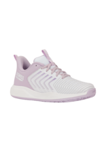 K-swiss KS PFW ULTRASHOT LIGHT PADEL-WHT/ORCHDHSH/PRPLERSE