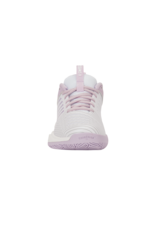 K-swiss KS PFW ULTRASHOT LIGHT PADEL-WHT/ORCHDHSH/PRPLERSE
