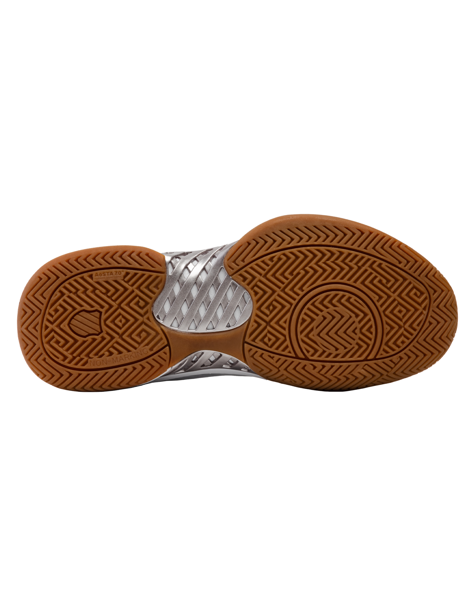 K-swiss KS IFW EXPRESS LIGHT INDOOR-WHITE/ROSE GOLD