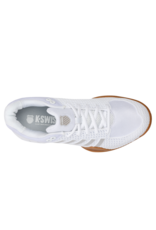 K-swiss KS IFW EXPRESS LIGHT INDOOR-WHITE/ROSE GOLD