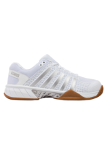 K-swiss KS IFW EXPRESS LIGHT INDOOR-WHITE/ROSE GOLD