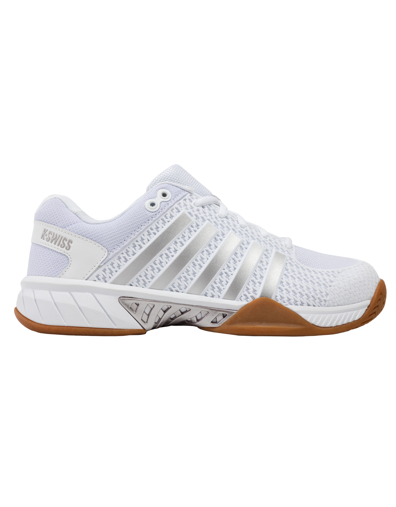 K-swiss KS IFW EXPRESS LIGHT INDOOR-WHITE/ROSE GOLD