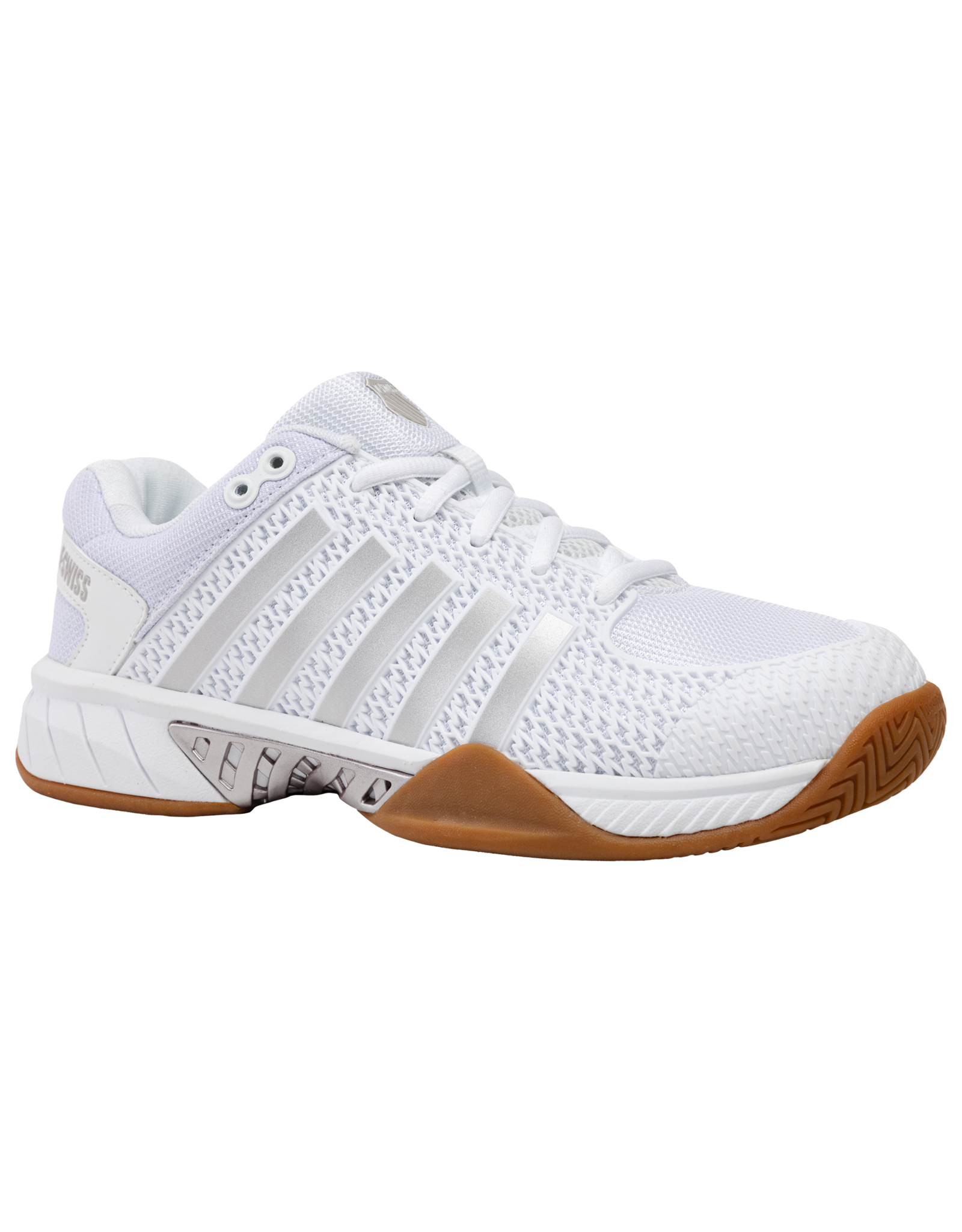 K-swiss KS IFW EXPRESS LIGHT INDOOR-WHITE/ROSE GOLD