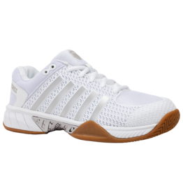 K-swiss KS IFW EXPRESS LIGHT INDOOR-WHITE/ROSE GOLD