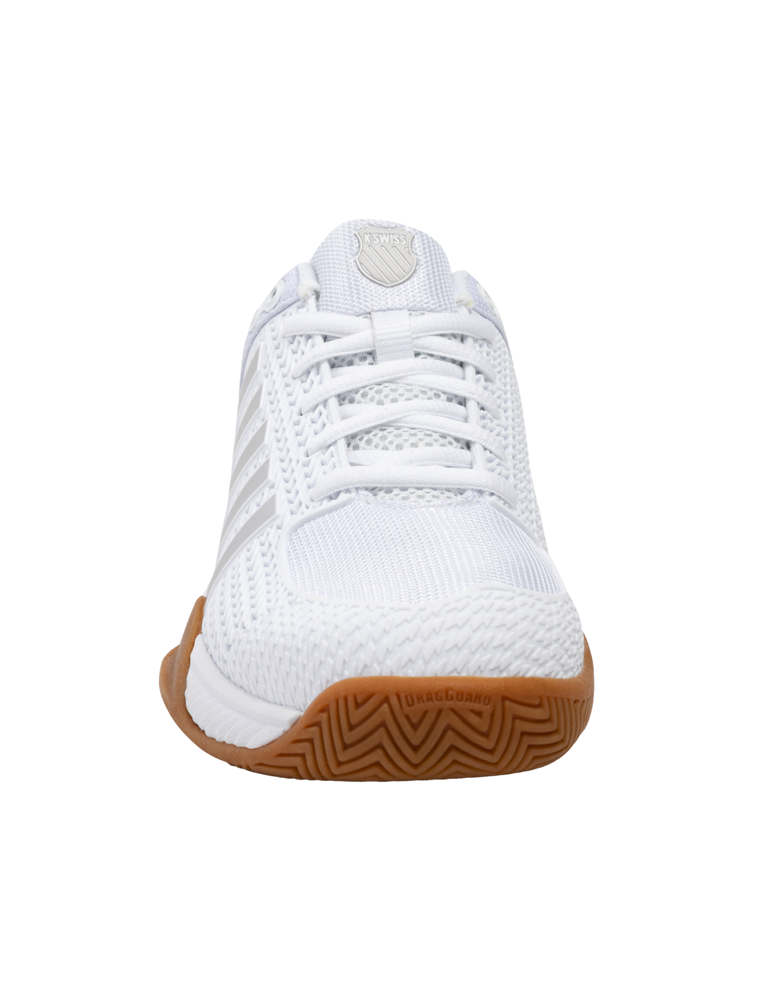 K-swiss KS IFW EXPRESS LIGHT INDOOR-WHITE/ROSE GOLD