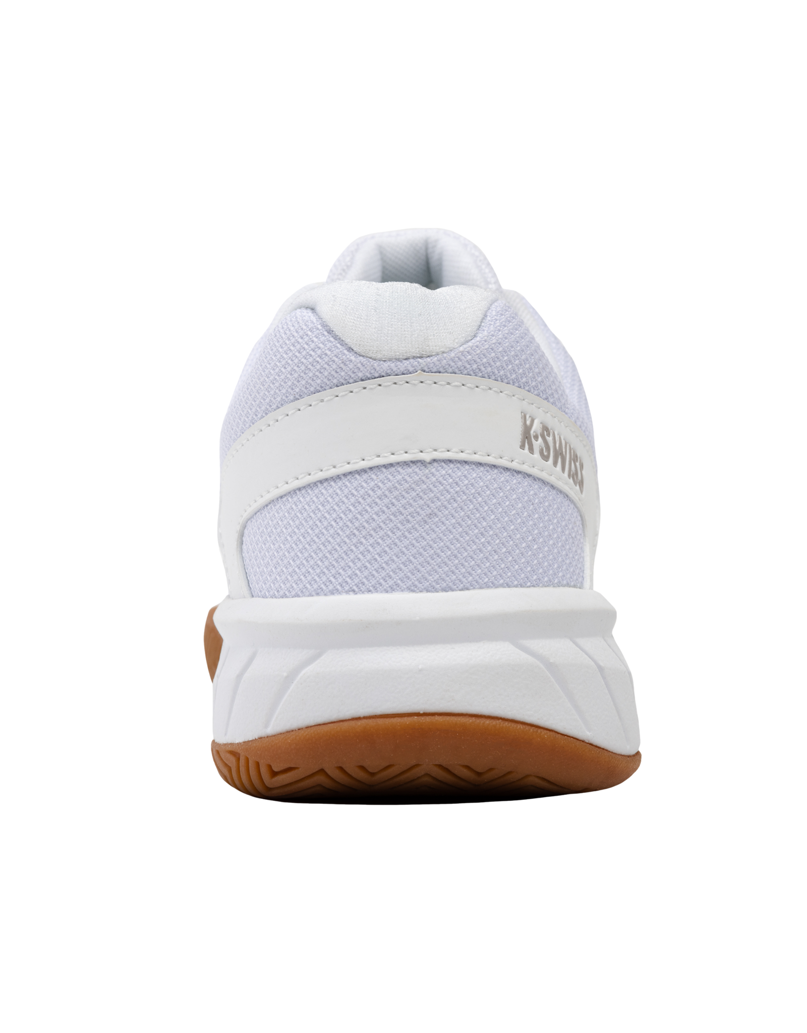 K-swiss KS IFW EXPRESS LIGHT INDOOR-WHITE/ROSE GOLD