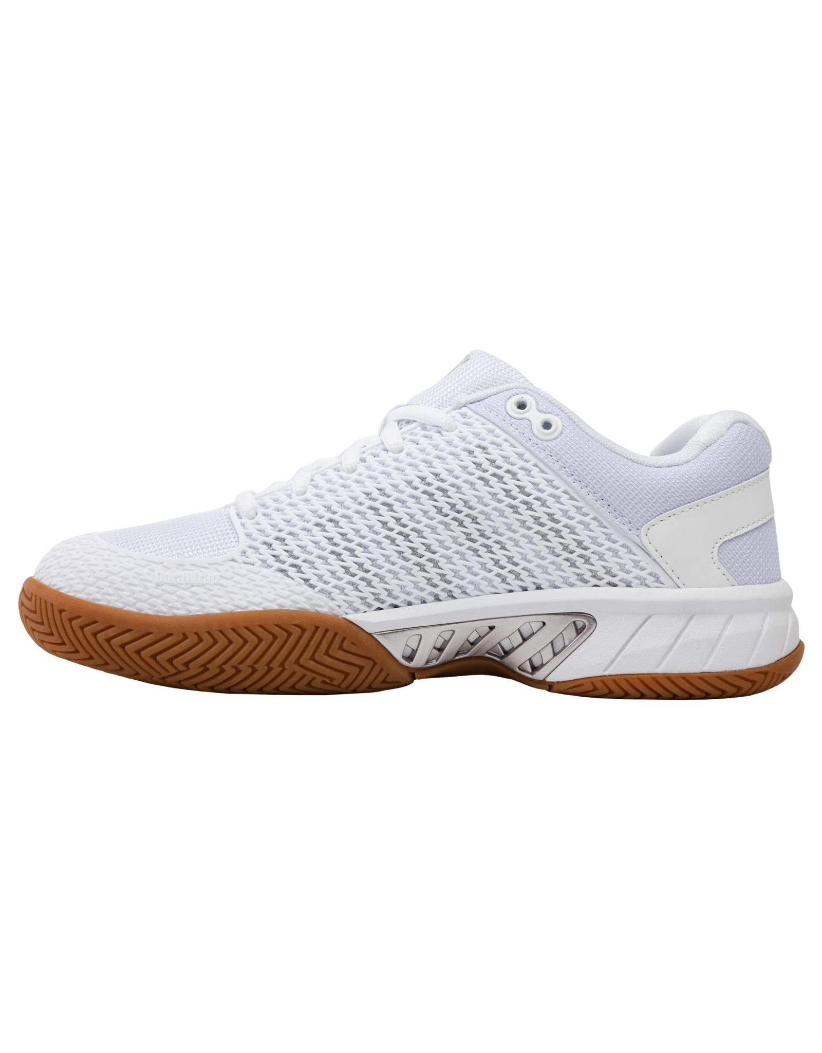 K-swiss KS IFW EXPRESS LIGHT INDOOR-WHITE/ROSE GOLD