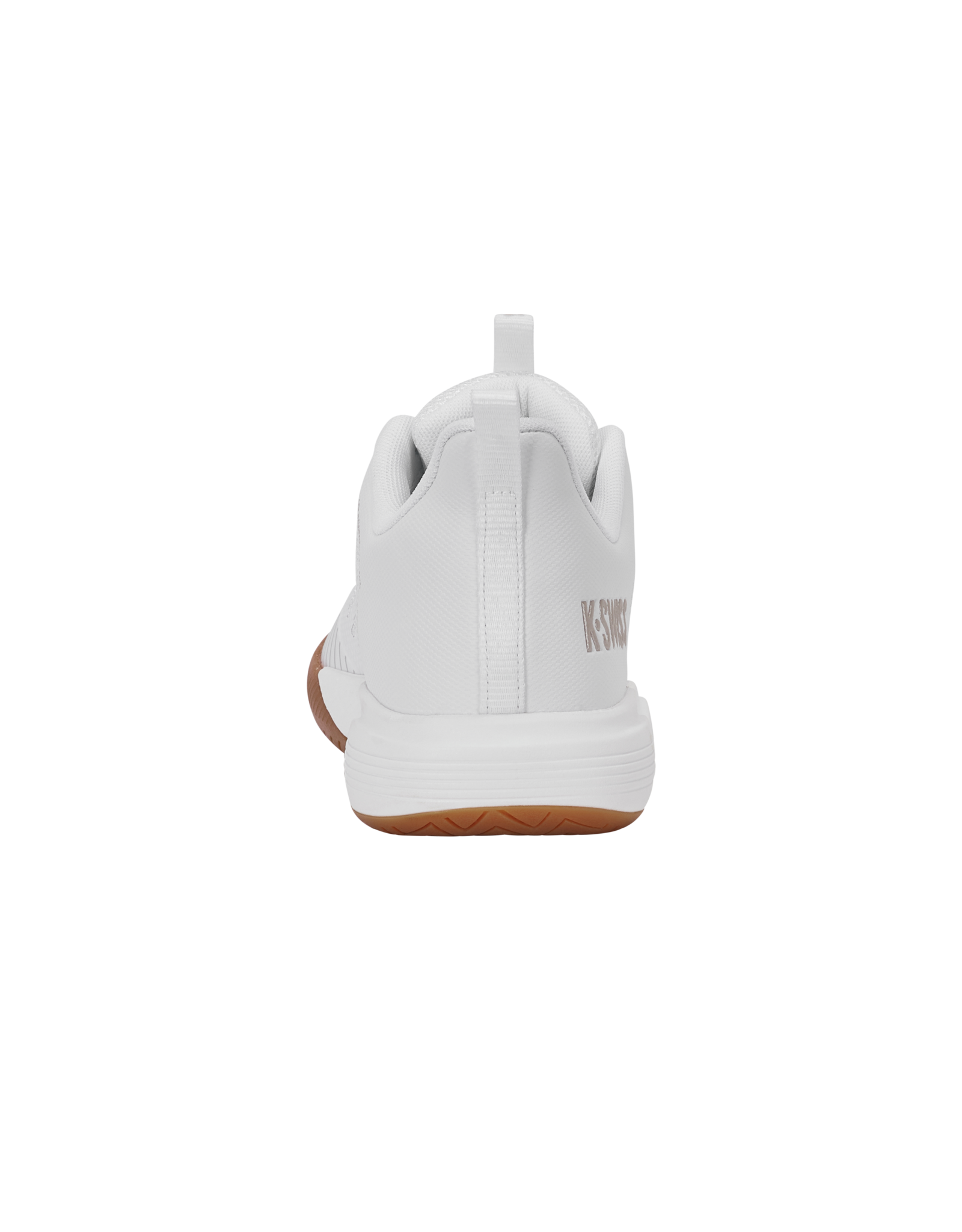 K-swiss KS IFW ULTRASHOT LIGHT INDOOR-WHITE/ROSE GOLD
